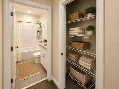 Entry Way - 2732 Silver Canoe Dr, Edgewater, FL 32141 photo 9 of 9