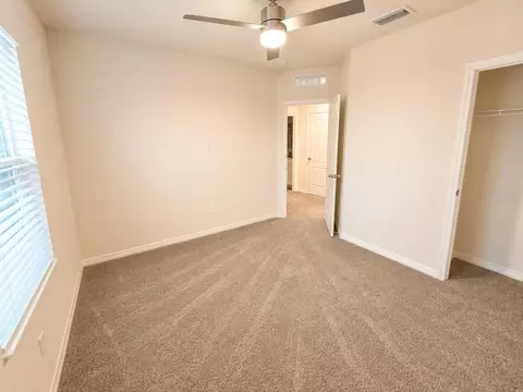 Bedroom - 2732 Silver Canoe Dr, Edgewater, FL 32141 photo 5 of 8