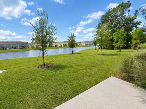 Exterior - 2732 Silver Canoe Dr, Edgewater, FL 32141 photo 6 of 8