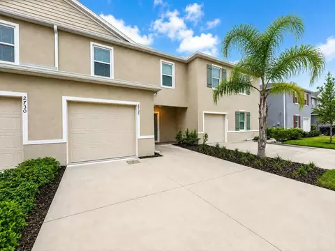Exterior - 2732 Silver Canoe Dr, Edgewater, FL 32141 photo 3 of 8