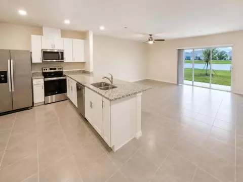 Kitchen - 2732 Silver Canoe Dr, Edgewater, FL 32141 photo 1 of 2