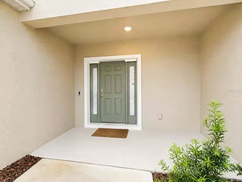 Exterior - 2732 Silver Canoe Dr, Edgewater, FL 32141 photo 4 of 8