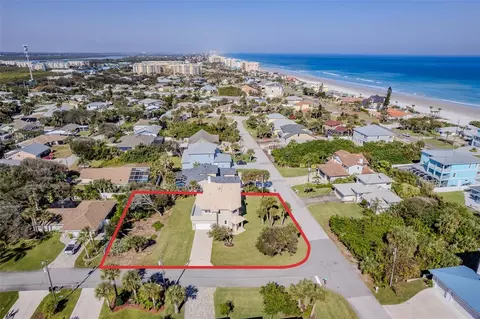 50 Alberta Ave, Ponce Inlet, FL 32127