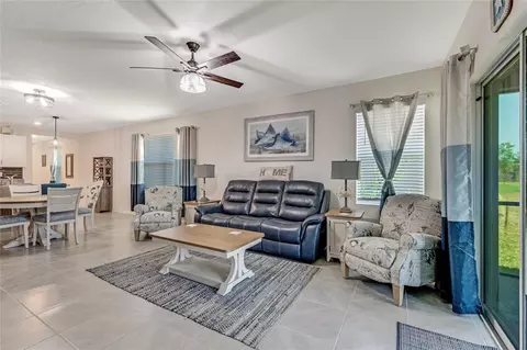 Living - 1362 Cork Dr, Ormond Beach, FL 32174 photo 3 of 3