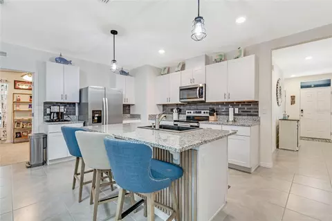 Kitchen - 1362 Cork Dr, Ormond Beach, FL 32174 photo 1 of 3