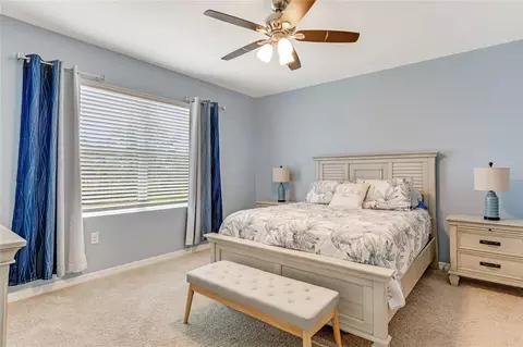 Bedroom - 1362 Cork Dr, Ormond Beach, FL 32174 photo 1 of 3
