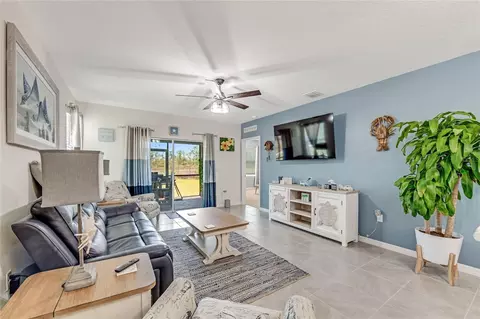 Living - 1362 Cork Dr, Ormond Beach, FL 32174 photo 2 of 3