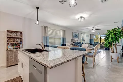 Kitchen - 1362 Cork Dr, Ormond Beach, FL 32174 photo 2 of 3