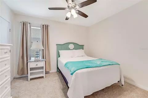 Bedroom - 1362 Cork Dr, Ormond Beach, FL 32174 photo 3 of 3