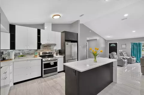 Kitchen - 1845 Willow Oak Dr, Edgewater, FL 32141 photo 1 of 4