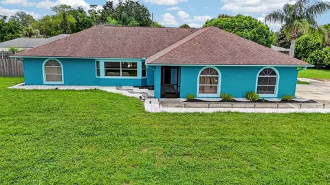 Exterior - 1845 Willow Oak Dr, Edgewater, FL 32141 photo 23 of 23