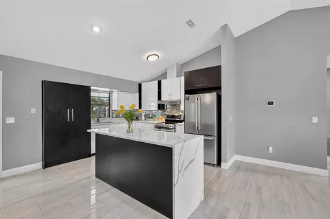 Kitchen - 1845 Willow Oak Dr, Edgewater, FL 32141 photo 2 of 4