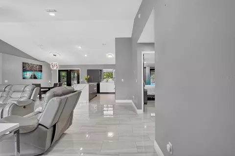 Entry Way - 1845 Willow Oak Dr, Edgewater, FL 32141 photo 2 of 2
