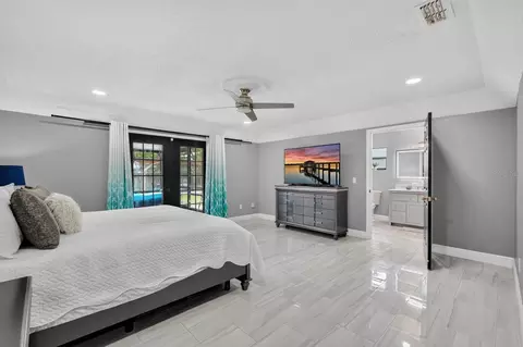 Bedroom - 1845 Willow Oak Dr, Edgewater, FL 32141 photo 1 of 4