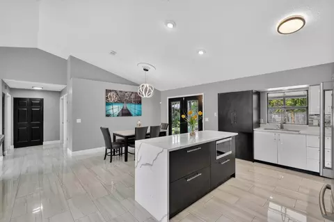 Kitchen - 1845 Willow Oak Dr, Edgewater, FL 32141 photo 3 of 4