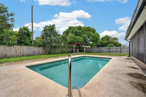 Exterior - 1845 Willow Oak Dr, Edgewater, FL 32141 photo 5 of 23