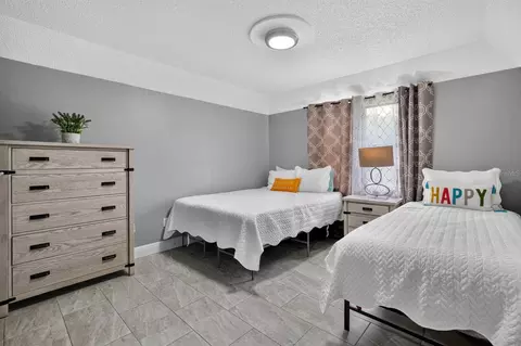 Bedroom - 1845 Willow Oak Dr, Edgewater, FL 32141 photo 3 of 4