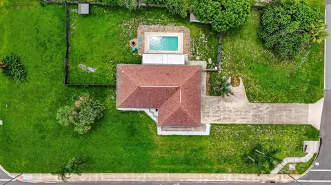 View/Area - 1845 Willow Oak Dr, Edgewater, FL 32141 photo 5 of 5