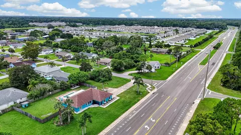 View/Area - 1845 Willow Oak Dr, Edgewater, FL 32141 photo 3 of 5