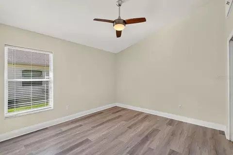 Bedroom - 31 Wild Cat Ln, Ormond Beach, FL 32174 photo 3 of 3