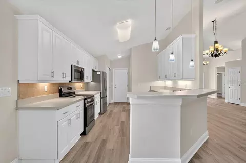 Kitchen - 31 Wild Cat Ln, Ormond Beach, FL 32174 photo 4 of 5