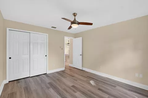 Bedroom - 31 Wild Cat Ln, Ormond Beach, FL 32174 photo 2 of 3