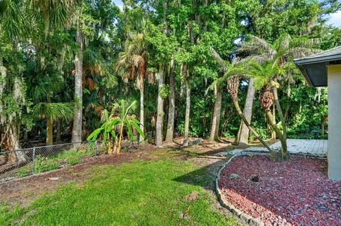 Exterior - 31 Wild Cat Ln, Ormond Beach, FL 32174 photo 6 of 7