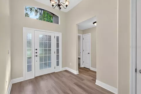 Entry Way - 31 Wild Cat Ln, Ormond Beach, FL 32174 photo 1 of 3