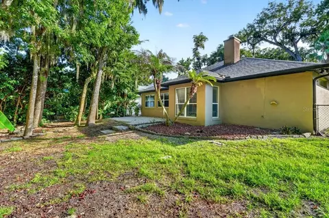 Exterior - 31 Wild Cat Ln, Ormond Beach, FL 32174 photo 5 of 7