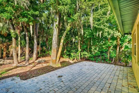 Exterior - 31 Wild Cat Ln, Ormond Beach, FL 32174 photo 3 of 7