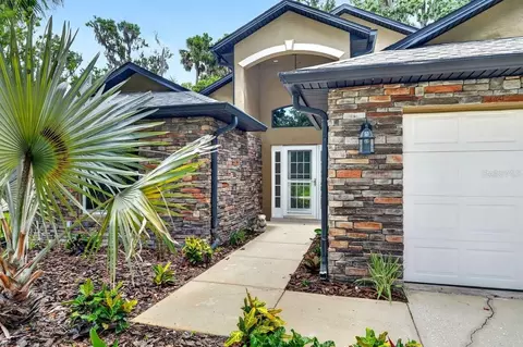 Exterior - 31 Wild Cat Ln, Ormond Beach, FL 32174 photo 2 of 7
