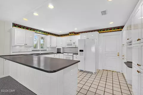Kitchen - 448 Riverside Dr, Ormond Beach, FL 32176 photo 1 of 3