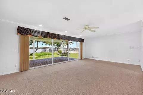 Living - 448 Riverside Dr, Ormond Beach, FL 32176 photo 1 of 4