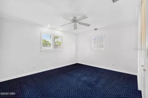 Bedroom - 448 Riverside Dr, Ormond Beach, FL 32176 photo 4 of 5