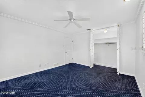 Bedroom - 448 Riverside Dr, Ormond Beach, FL 32176 photo 3 of 5