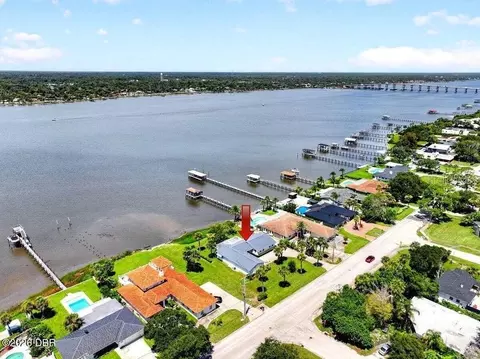 View/Area - 448 Riverside Dr, Ormond Beach, FL 32176 photo 2 of 3