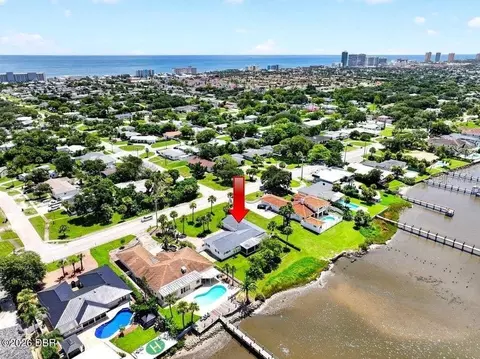 View/Area - 448 Riverside Dr, Ormond Beach, FL 32176 photo 3 of 3
