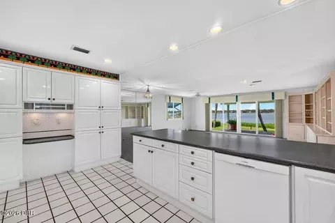 Kitchen - 448 Riverside Dr, Ormond Beach, FL 32176 photo 3 of 3