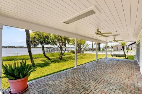 Exterior - 448 Riverside Dr, Ormond Beach, FL 32176 photo 4 of 4