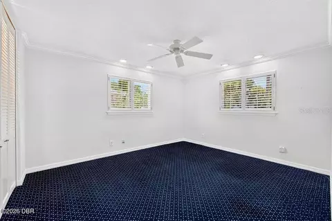 Bedroom - 448 Riverside Dr, Ormond Beach, FL 32176 photo 2 of 5