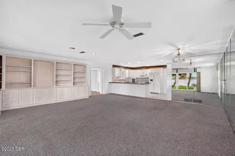 Living - 448 Riverside Dr, Ormond Beach, FL 32176 photo 4 of 4