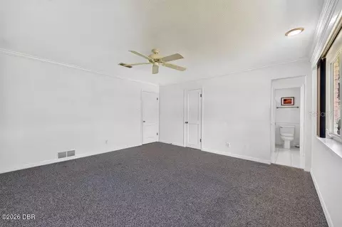 Bedroom - 448 Riverside Dr, Ormond Beach, FL 32176 photo 1 of 5