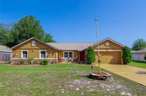 578 N Goodrich Dr, Deltona, FL 32725