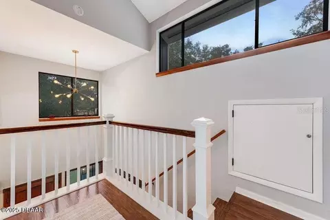 Entry Way - 28 Baymeadow Ct, Ormond Beach, FL 32174 photo 4 of 4
