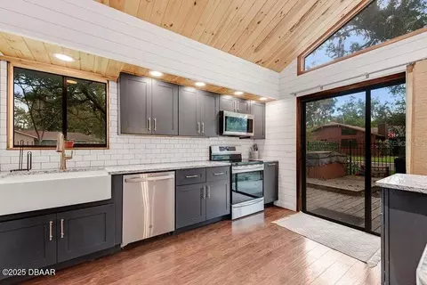 Kitchen - 28 Baymeadow Ct, Ormond Beach, FL 32174 photo 1 of 1