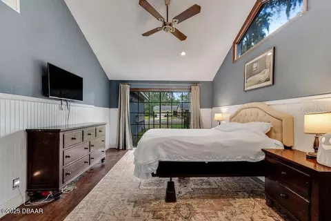 Bedroom - 28 Baymeadow Ct, Ormond Beach, FL 32174 photo 1 of 5