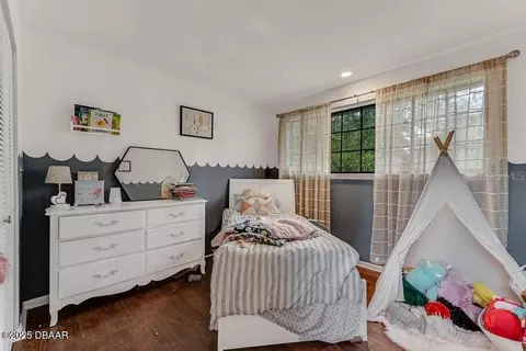 Bedroom - 28 Baymeadow Ct, Ormond Beach, FL 32174 photo 5 of 5