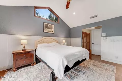Bedroom - 28 Baymeadow Ct, Ormond Beach, FL 32174 photo 2 of 5