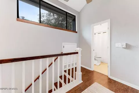 Entry Way - 28 Baymeadow Ct, Ormond Beach, FL 32174 photo 3 of 4