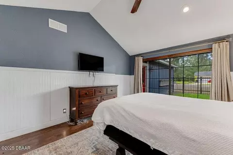 Bedroom - 28 Baymeadow Ct, Ormond Beach, FL 32174 photo 3 of 5